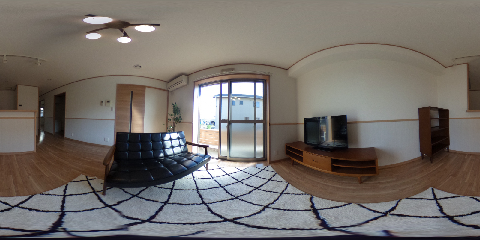 リビング 写真34