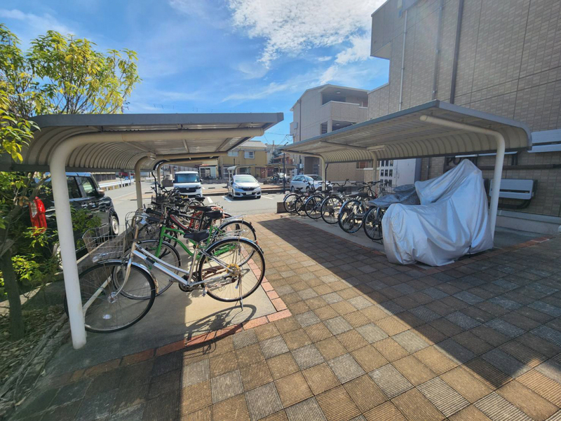 共用部 写真11