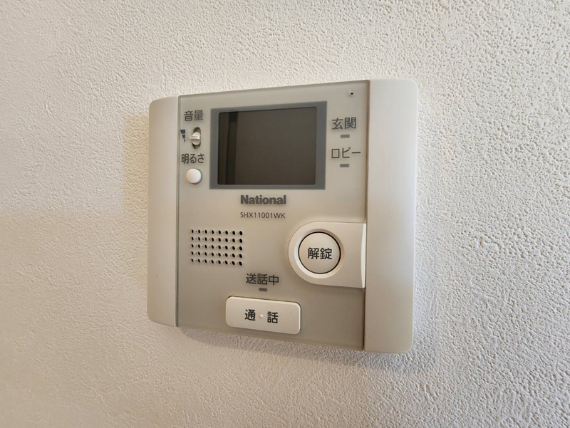 セキュリティ 写真13