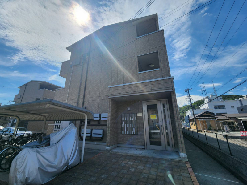 外観 写真28
