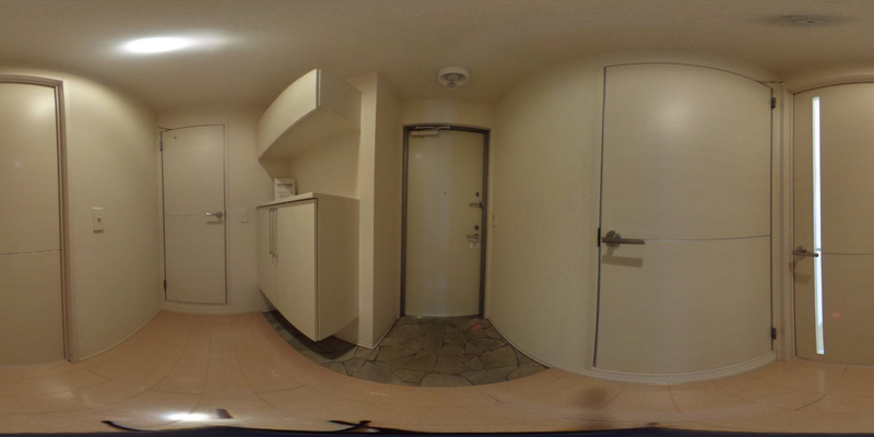 玄関 写真33
