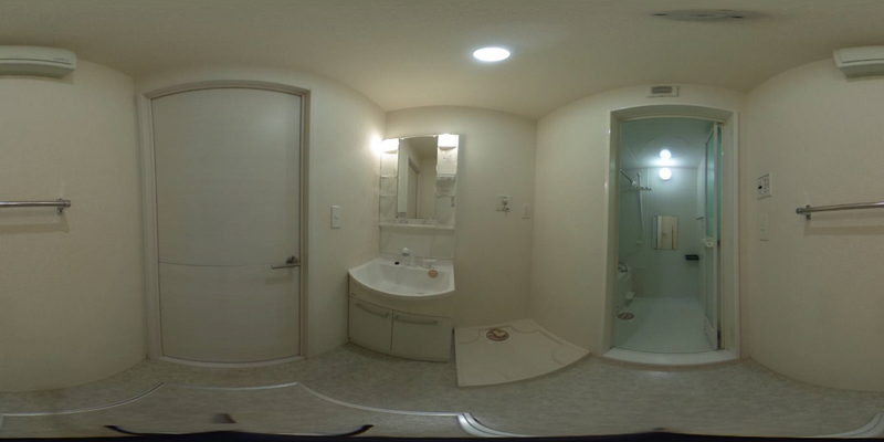 寝室 写真36