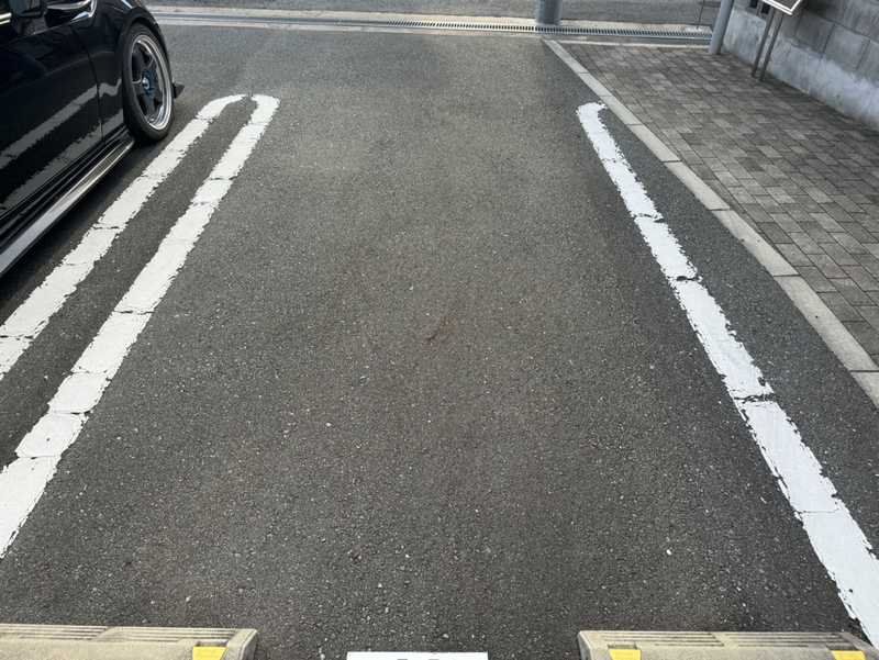 駐車場 写真10