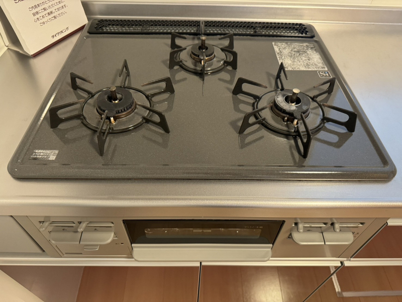 キッチン 写真19