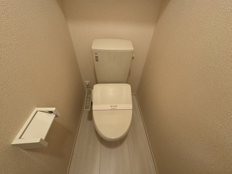 トイレ 写真5