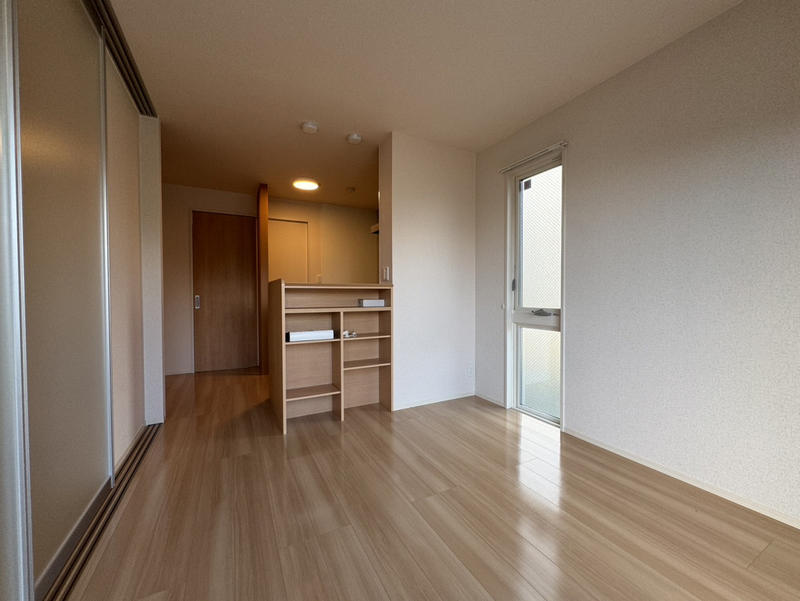 リビング 写真2