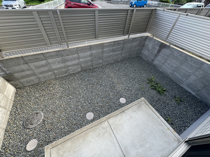 バルコニー・ベランダ 写真14