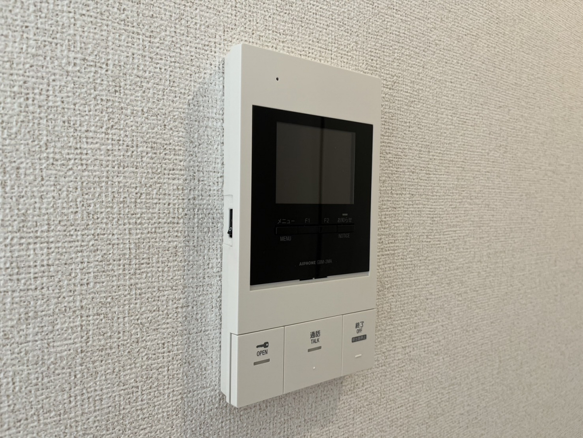 セキュリティ 写真13