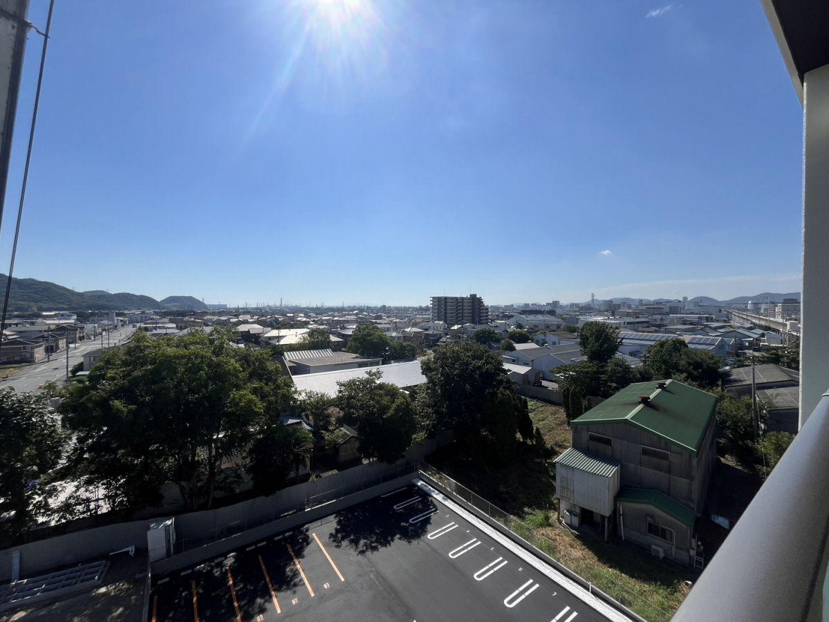 眺望 写真15
