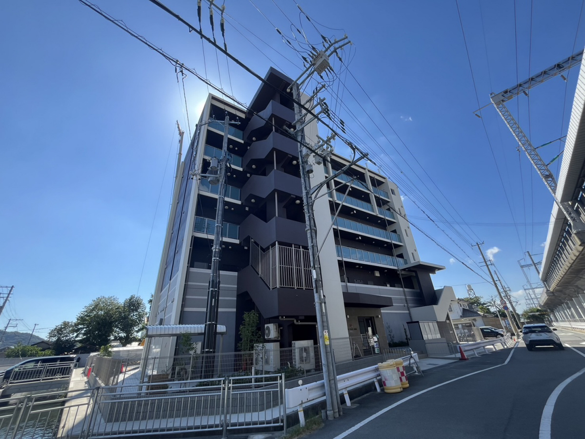 外観 写真29