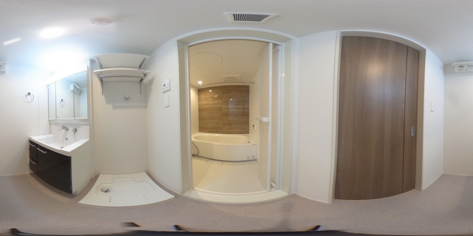 洗面所 写真36
