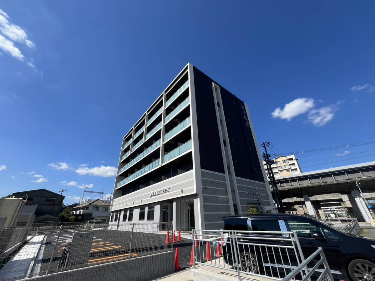 ザ　ベース東姫路