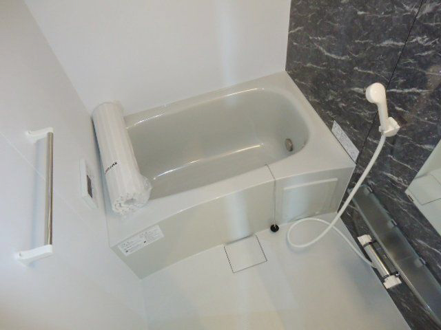 バス 写真4