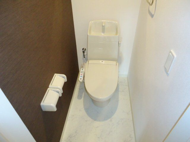 トイレ 写真5