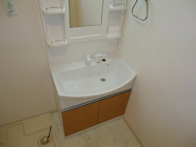 洗面所 写真6