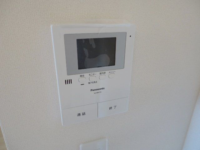 セキュリティ 写真11