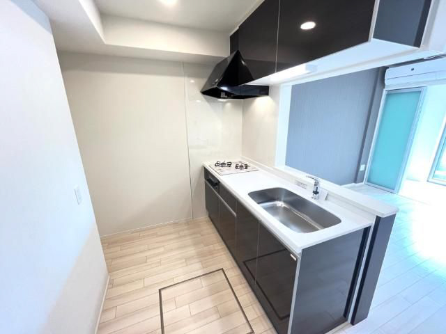 キッチン 写真3