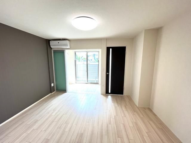 リビング 写真7