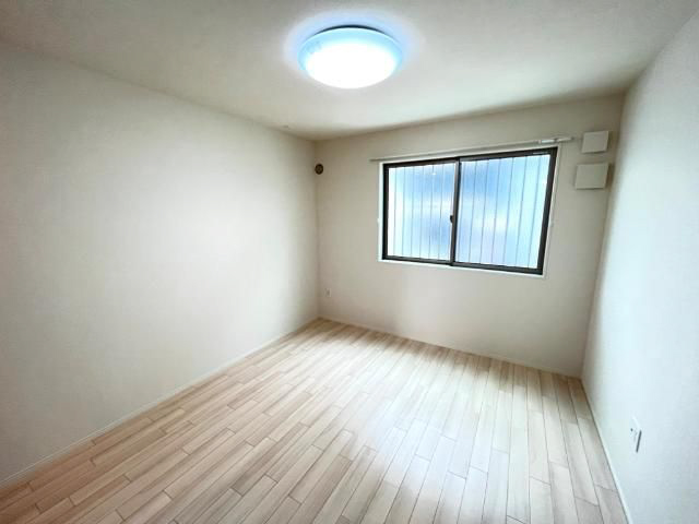 その他部屋・スペース 写真8