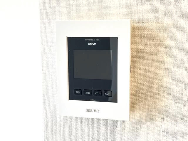 セキュリティ 写真11