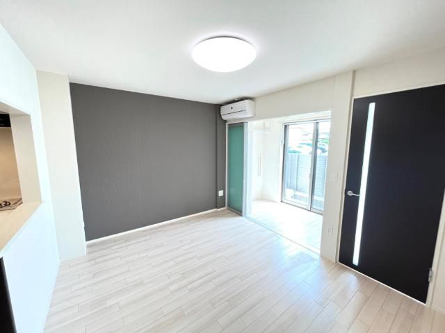 リビング 写真12