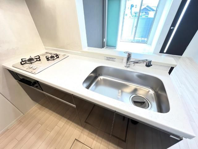 キッチン 写真13