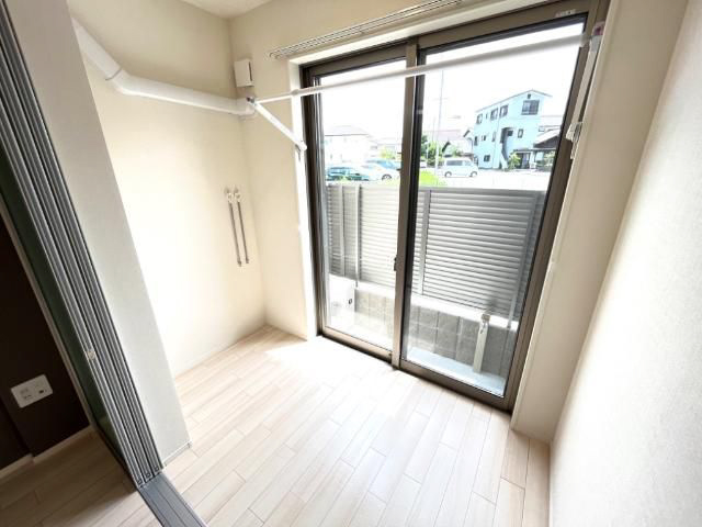 その他部屋・スペース 写真17