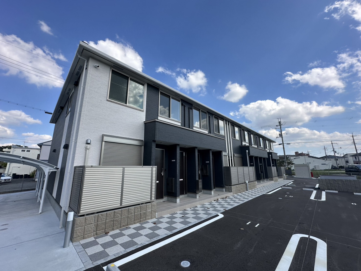 リッツ・グランディールⅡ