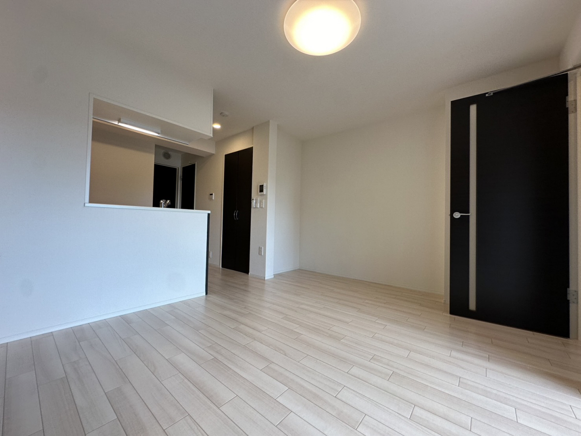 リビング 写真2