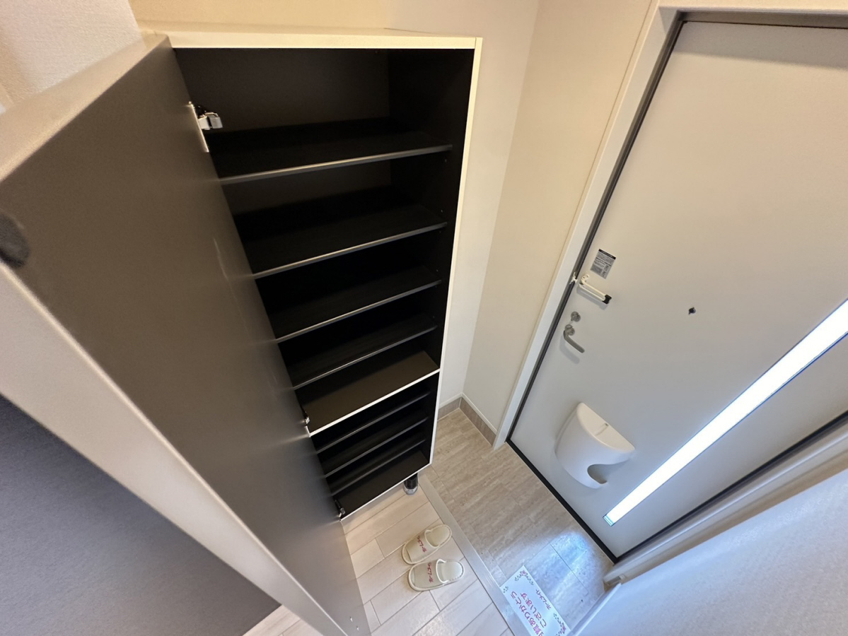 収納 写真9