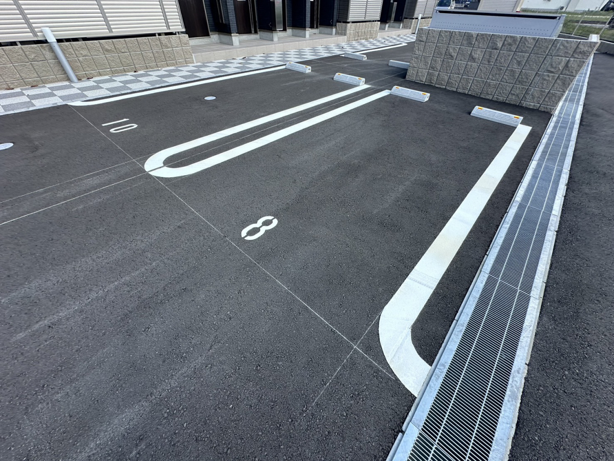 駐車場 写真10