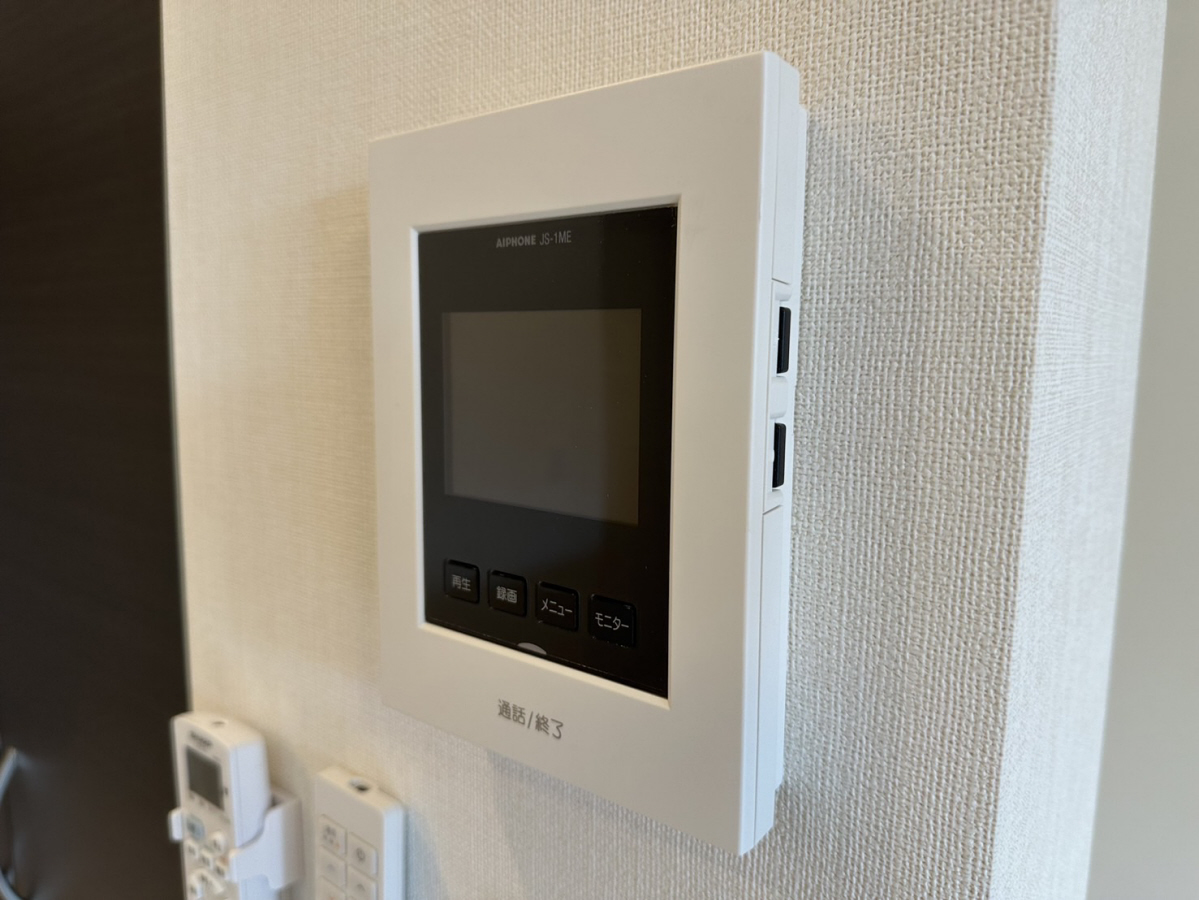 セキュリティ 写真13