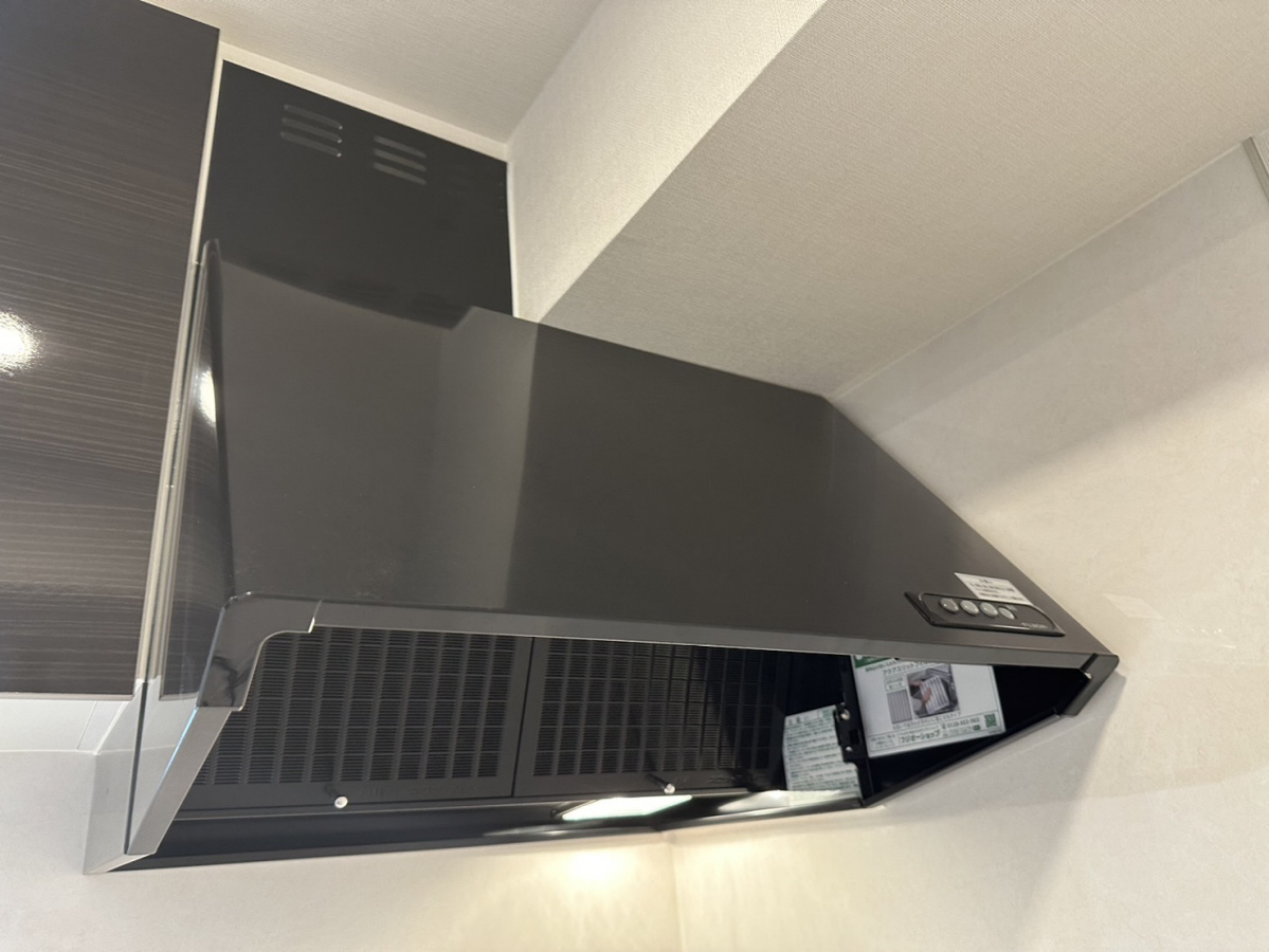 キッチン 写真31