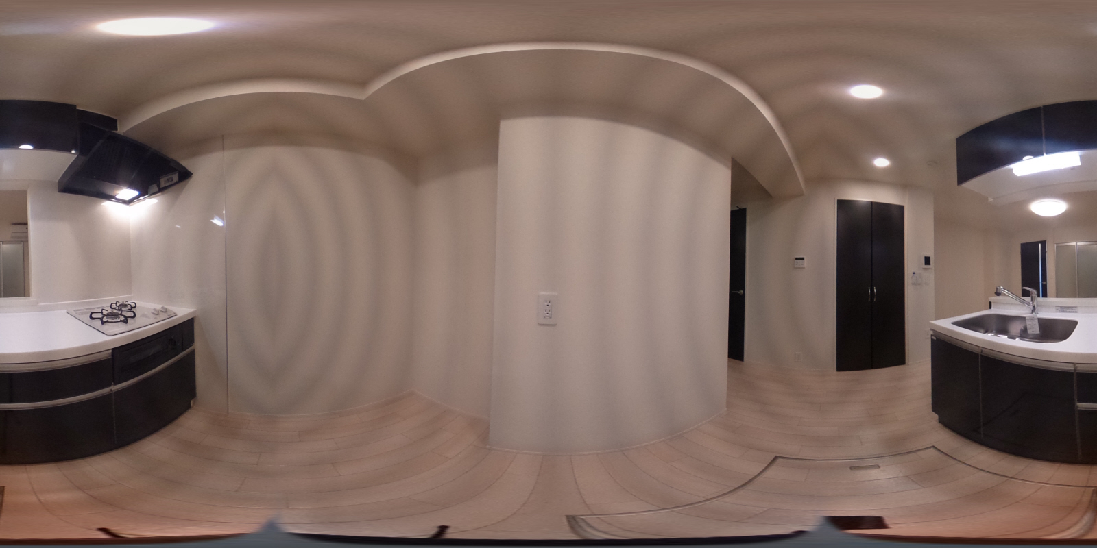 キッチン 写真35