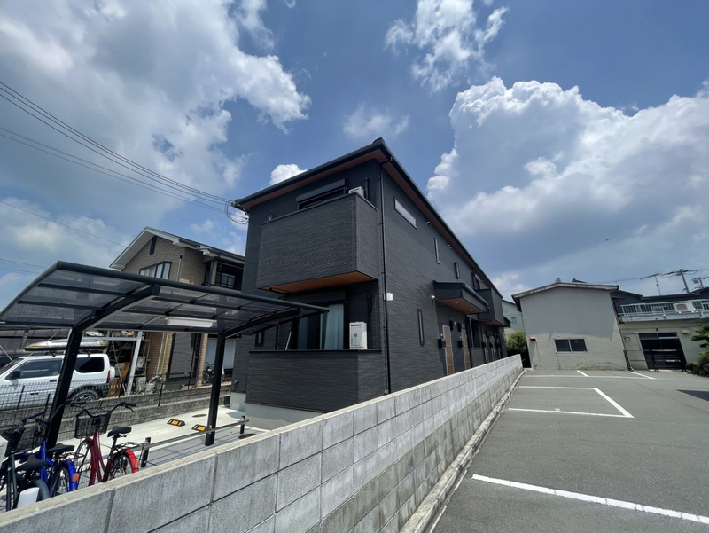 外観 外観写真