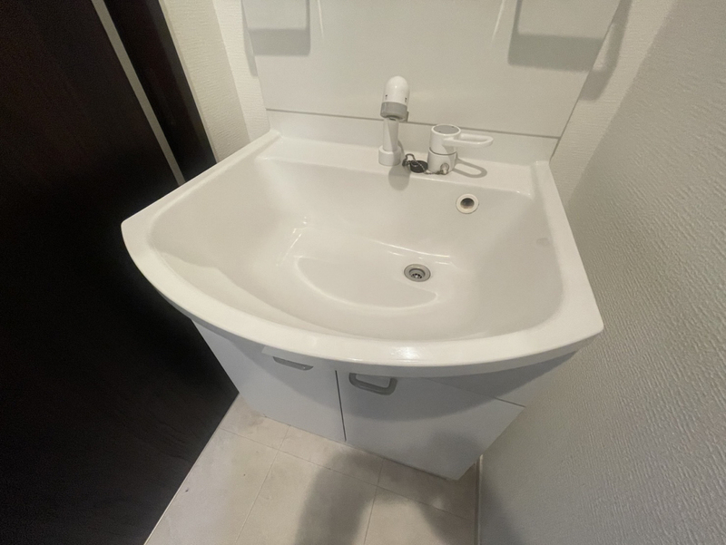 洗面所 写真6