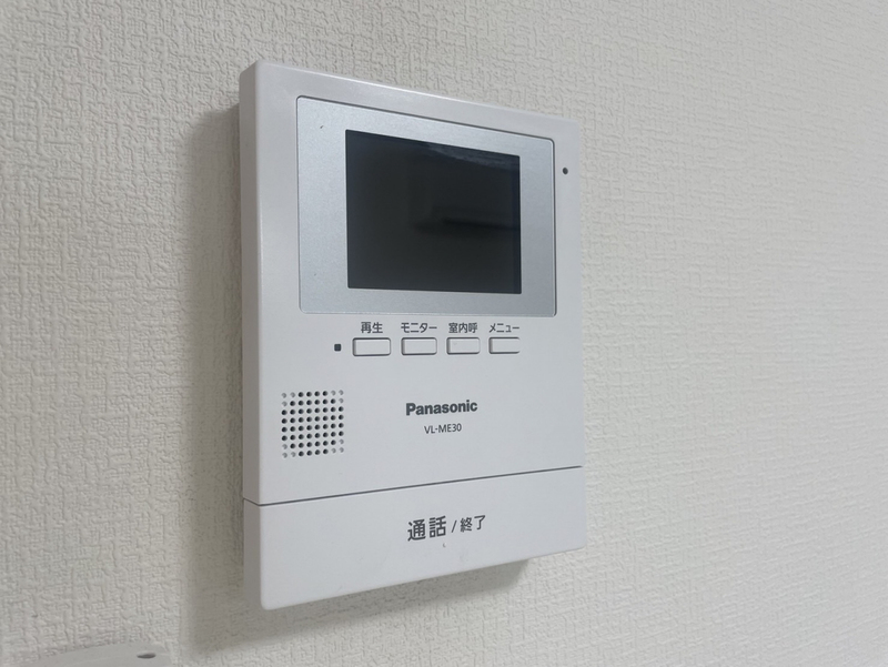 セキュリティ 写真13