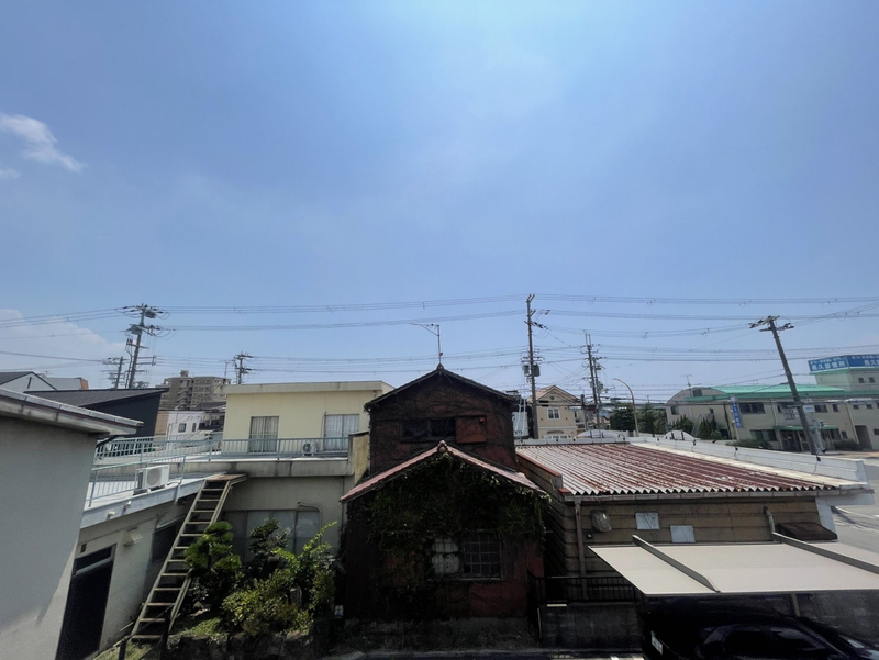 眺望 写真15