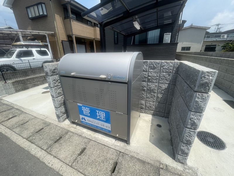 共用部 写真30