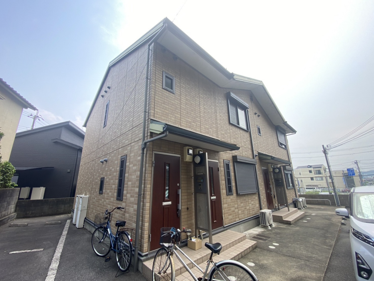 サニーフラット御立