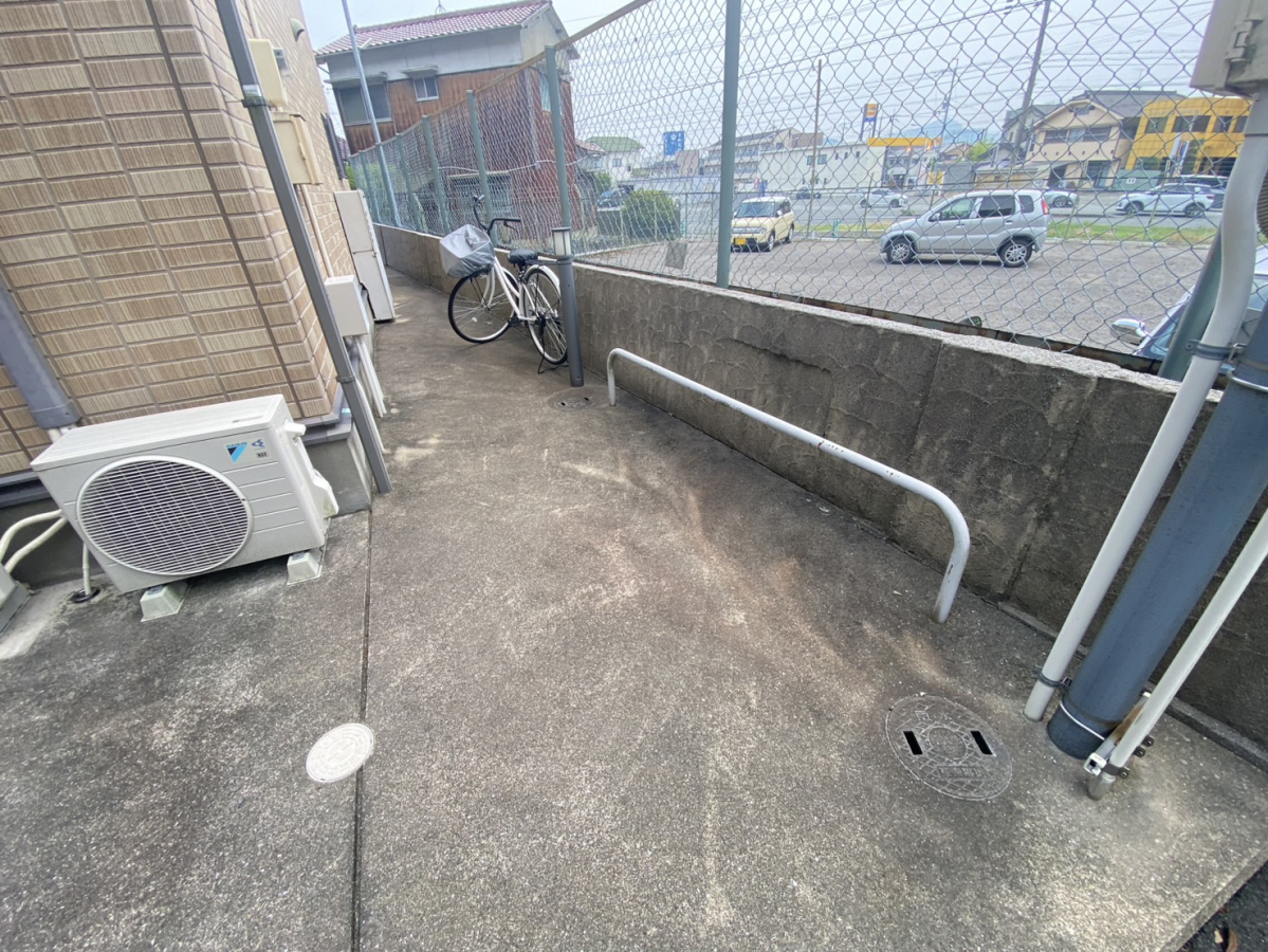 共用部 写真11