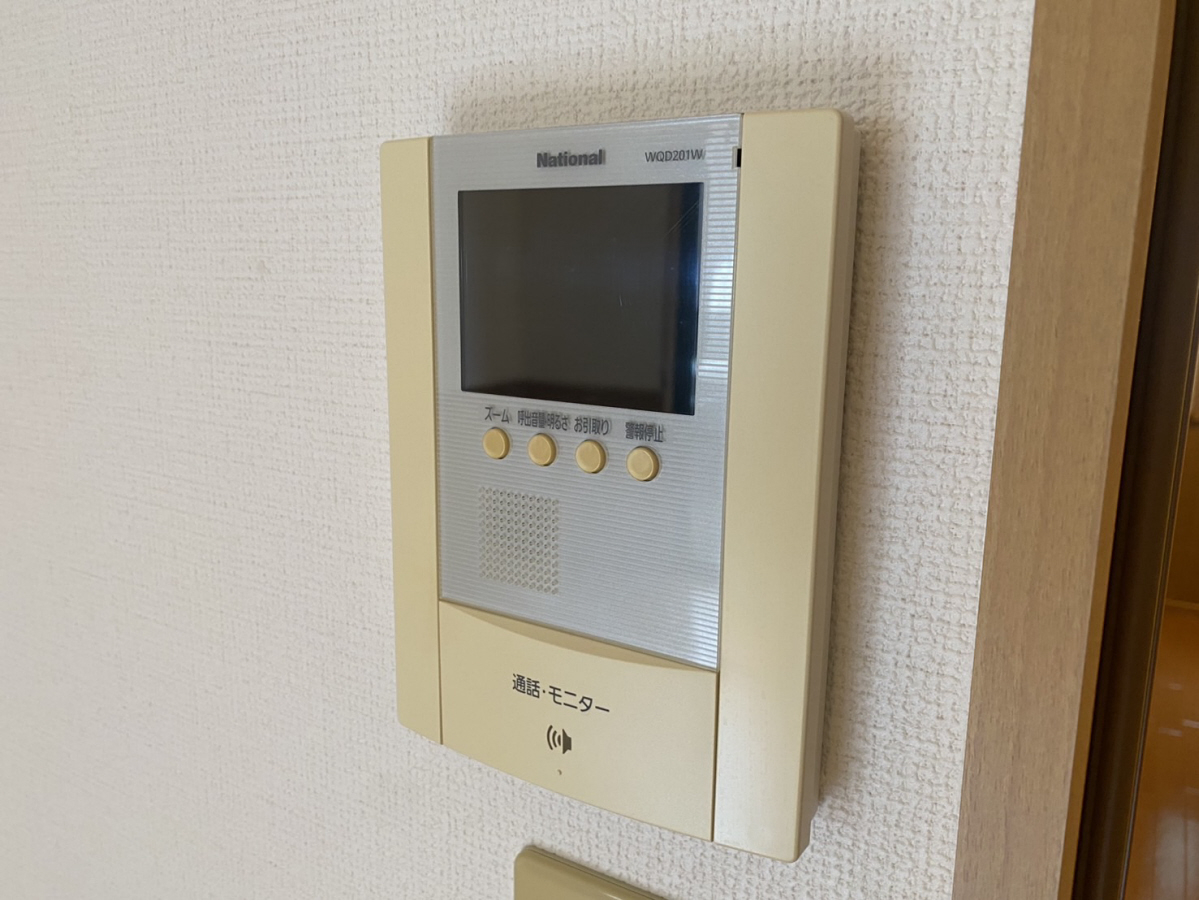 セキュリティ 写真13