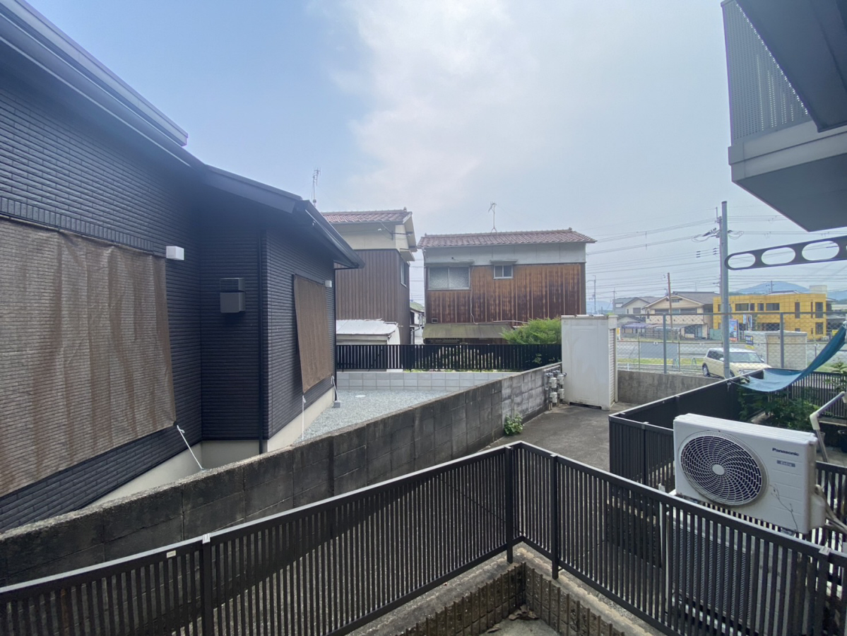 眺望 写真15