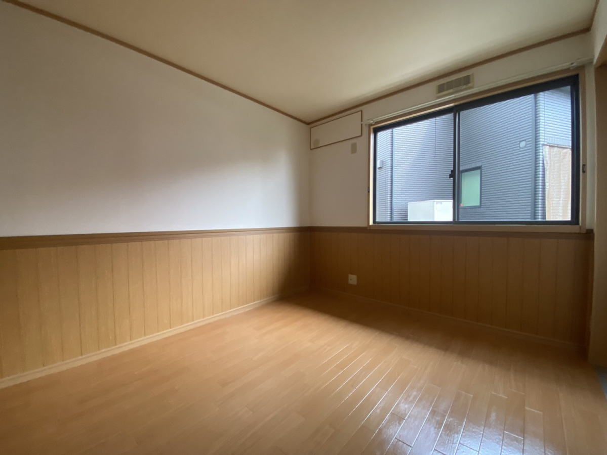 寝室 写真18