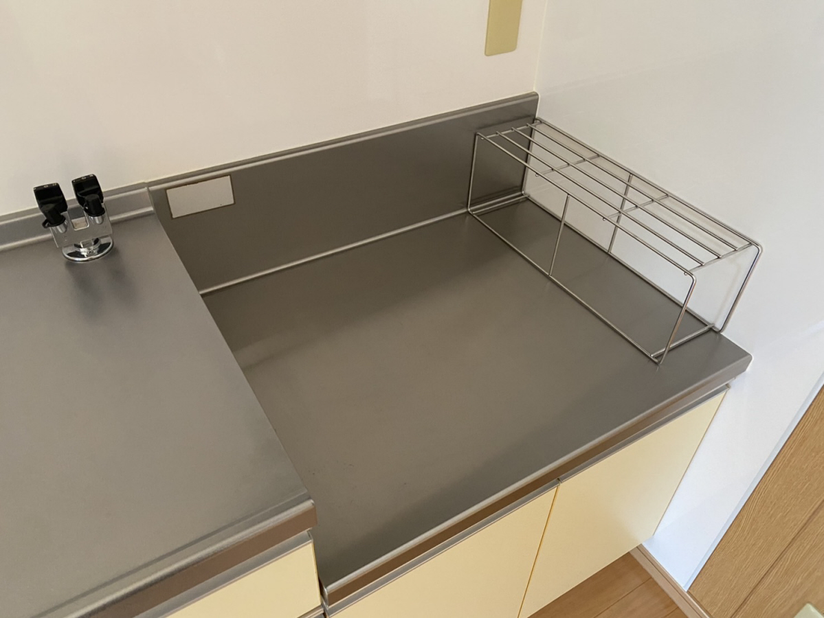 キッチン 写真19