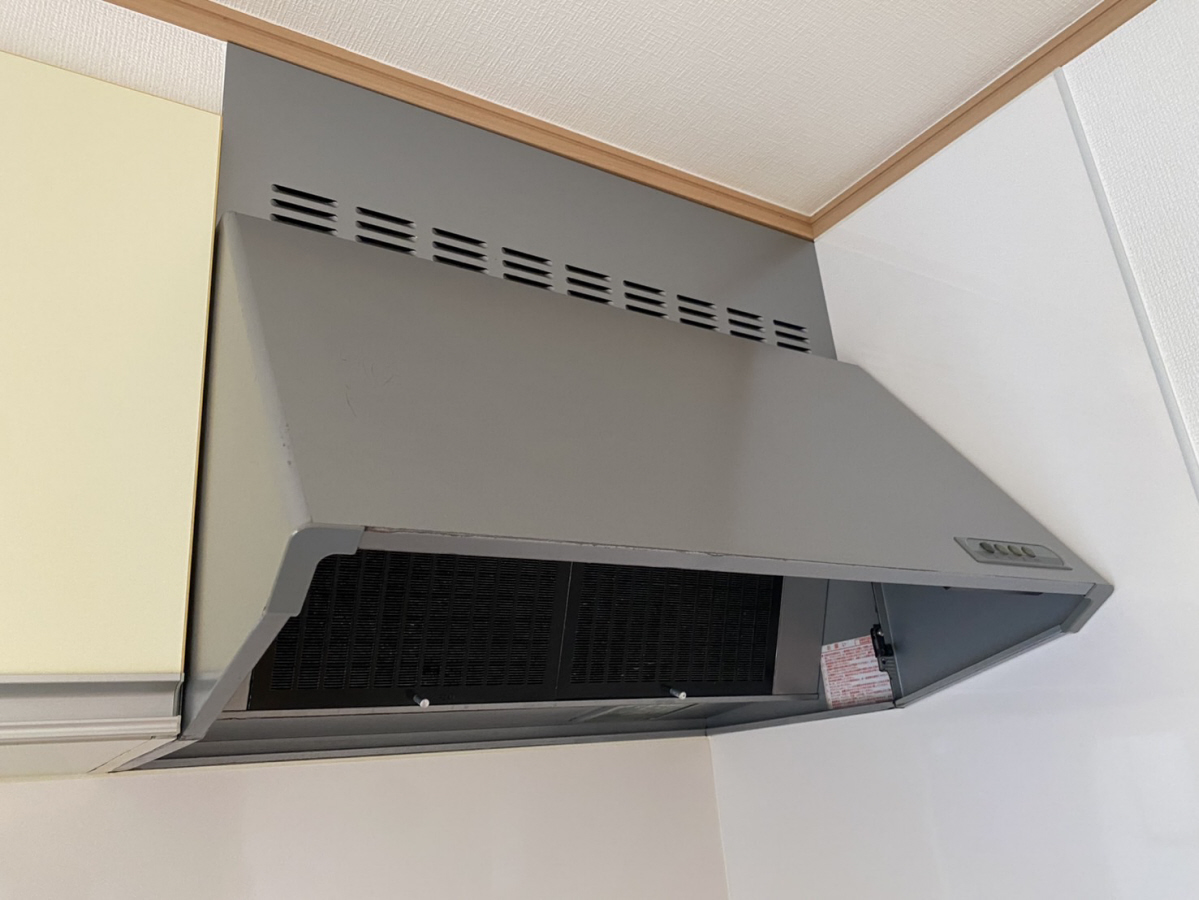 キッチン 写真31