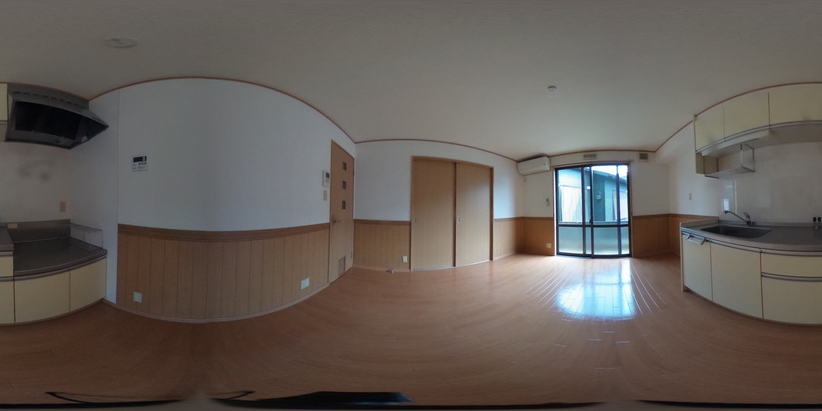 キッチン 写真35