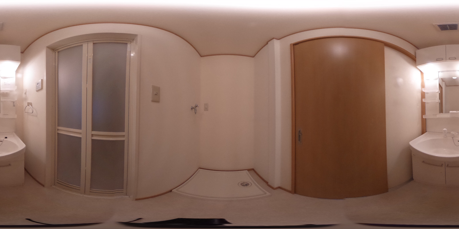 洗面所 写真36