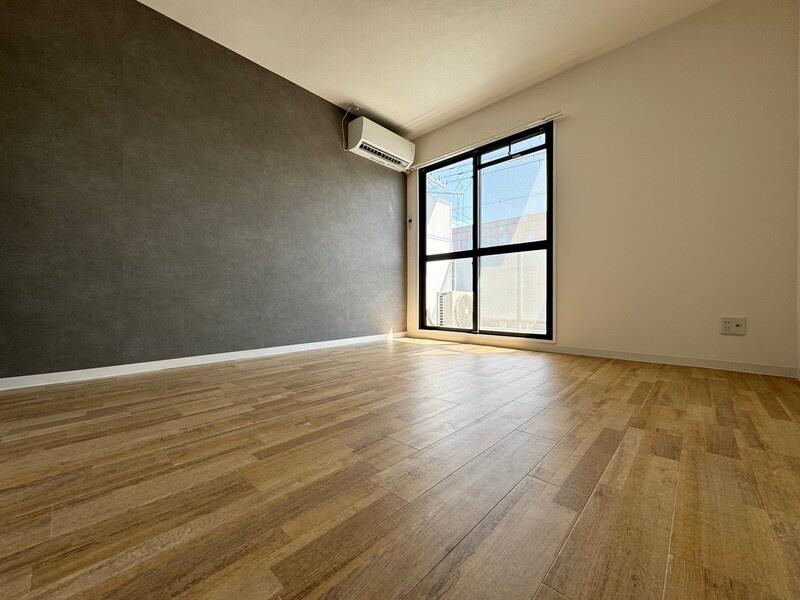 リビング 写真2