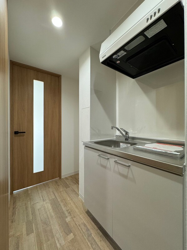 キッチン 写真3